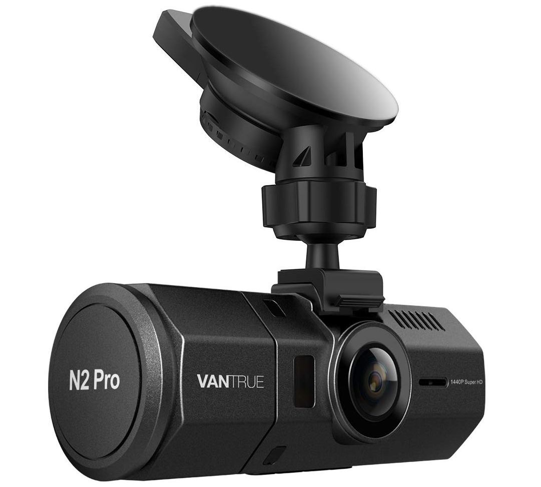Top Rated Dash Cams For Cars: Enhancing Safety And Security On The Road