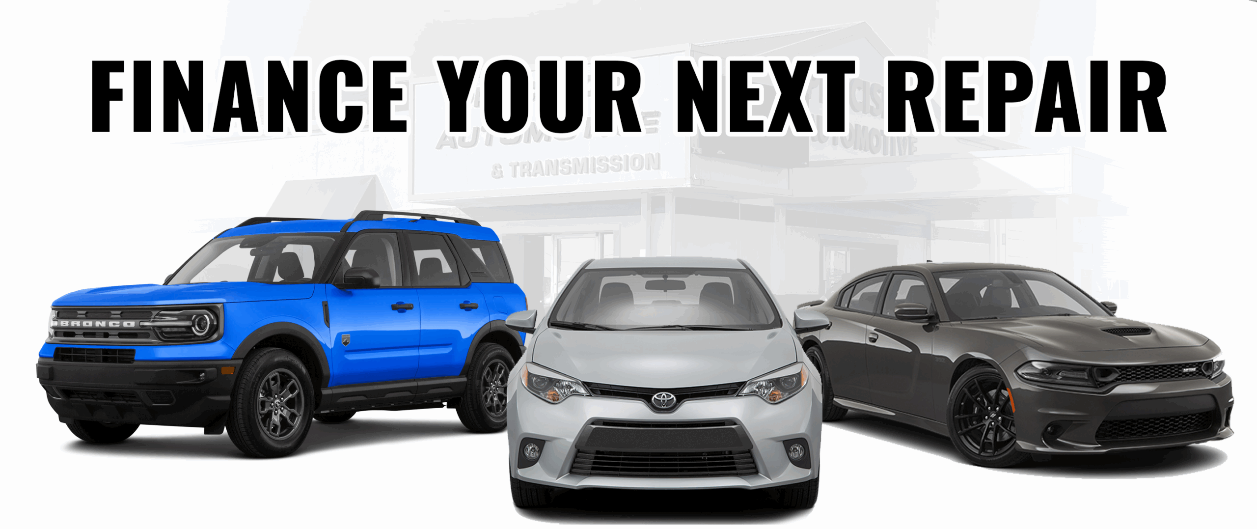 Auto Repair Financing No Credit Check: Easy Financing For Car Repairs