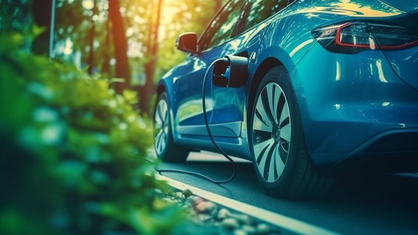 Extended Warranty For Electric Cars: Ensuring Peace Of Mind