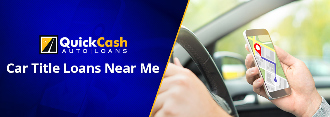 Car Title Loans Near Me No Inspection: Quick Financing Without Hassle