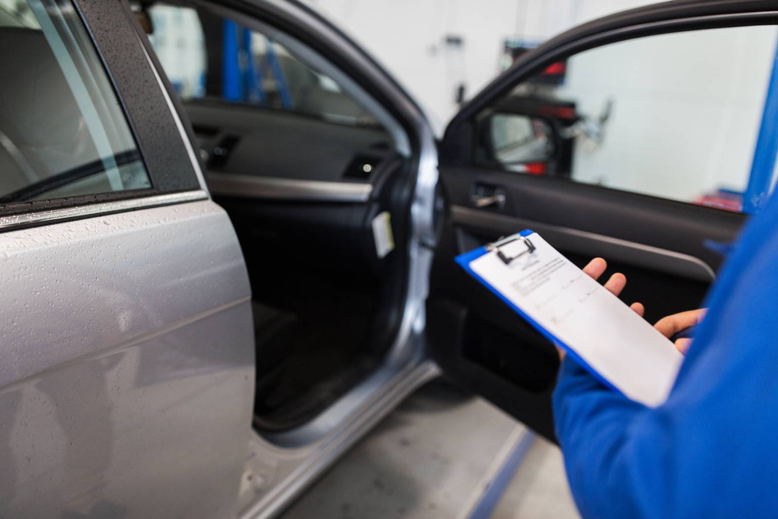 Optimizing The Pre Purchase Car Inspection Service For Smart Buyers