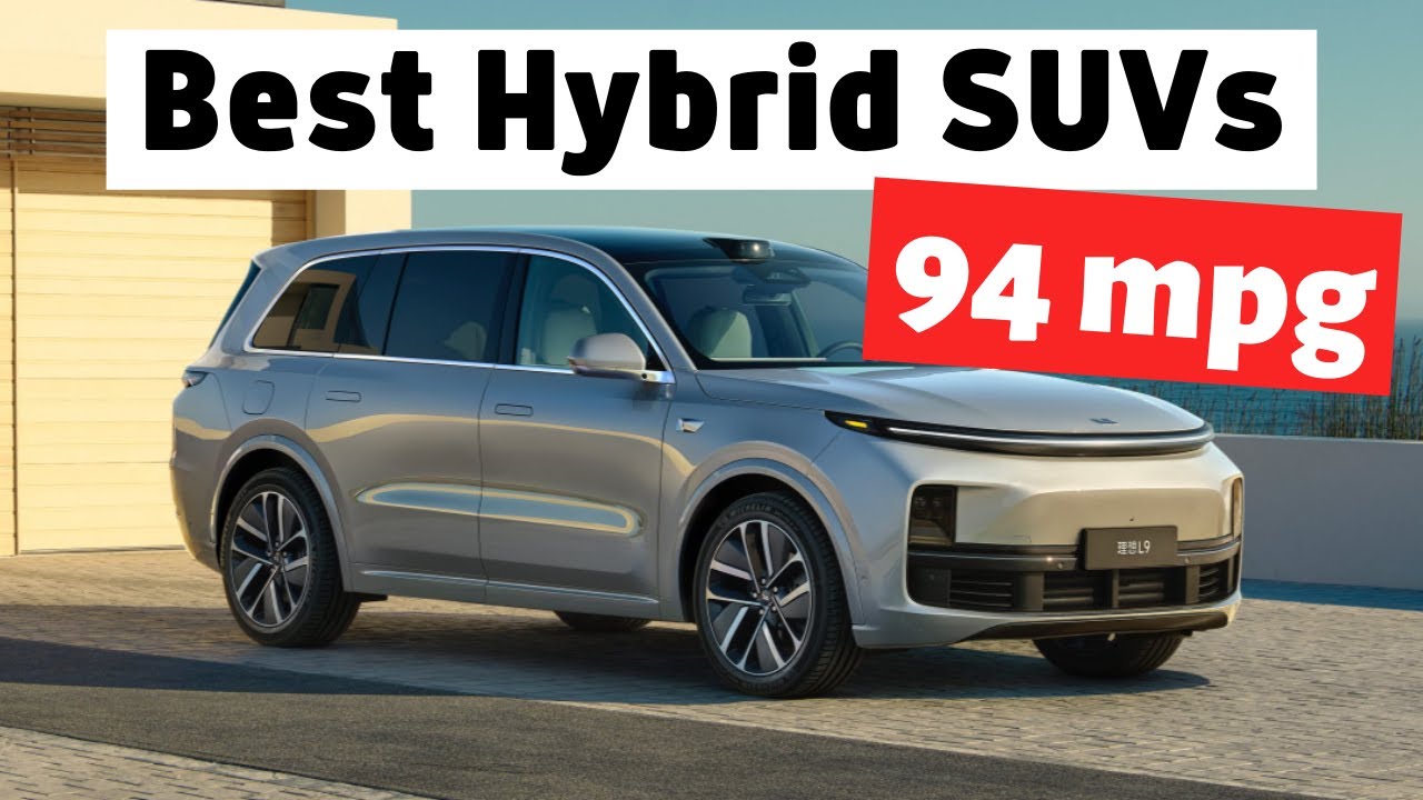 Best Fuel Efficient Cars 2025: Top Features, Innovations & Future Trends