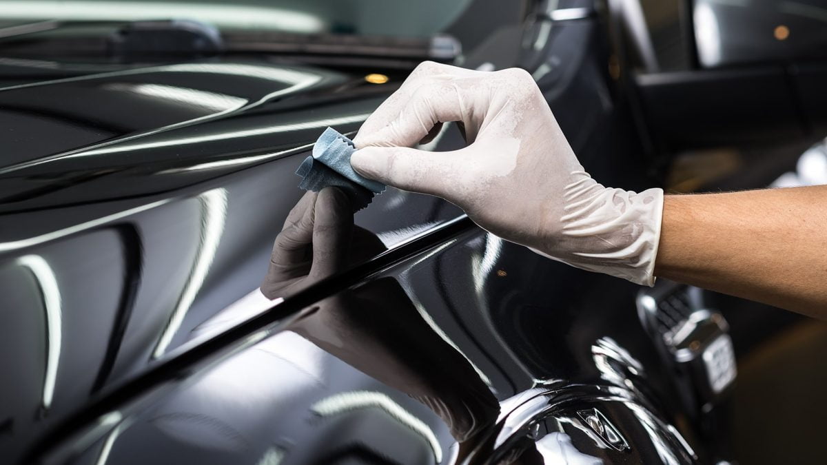 Ceramic Coating Cost For Cars: Factors, Types, And Considerations