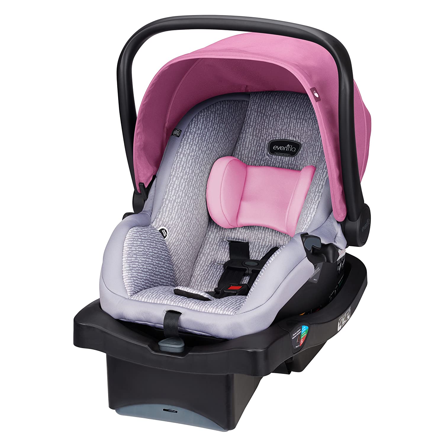 Top Rated Child Car Seats 2025: Safeguarding Your Little Ones On The Road